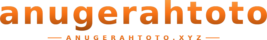 anugerahtoto logo