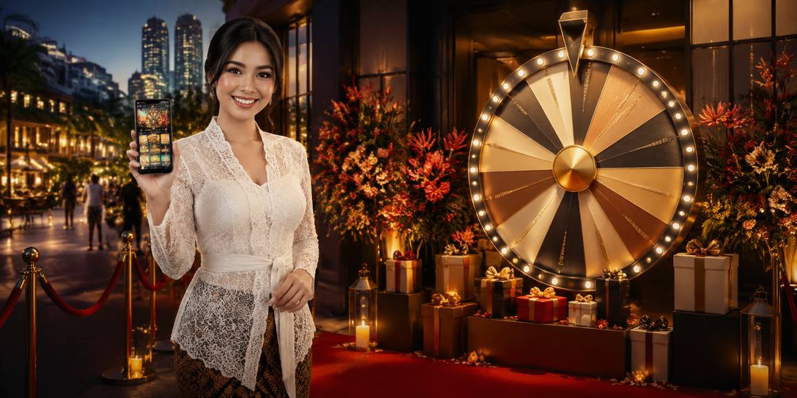 anugerahtoto editorial visual